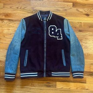 American Rag Letterman Jacket